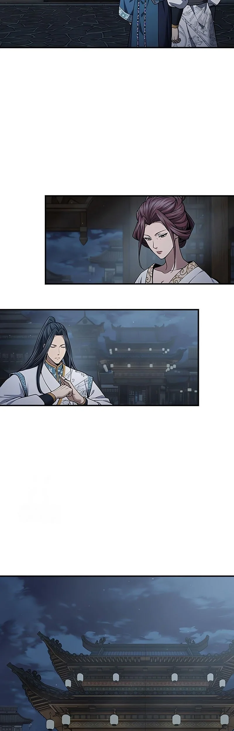 Regression Of The Yong Clan Heir Chapter 30 Gambar 28