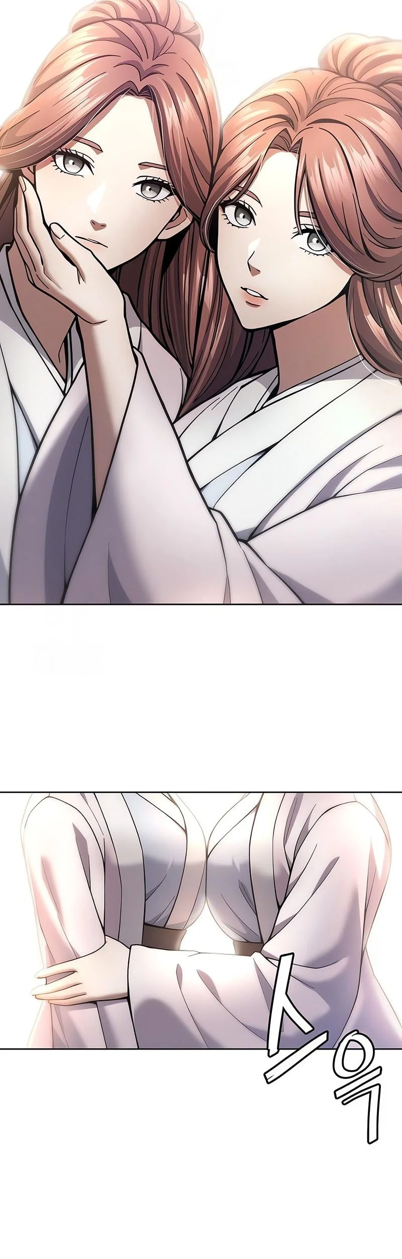 Regression Of The Yong Clan Heir Chapter 31 Gambar 35