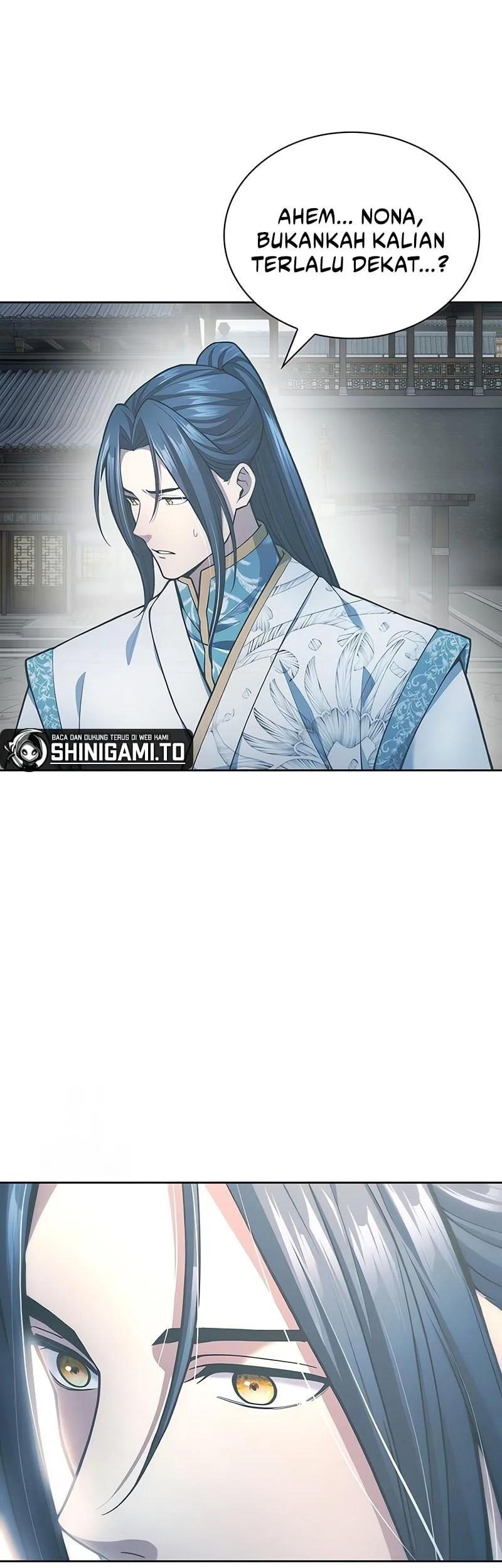 Regression Of The Yong Clan Heir Chapter 31 Gambar 37