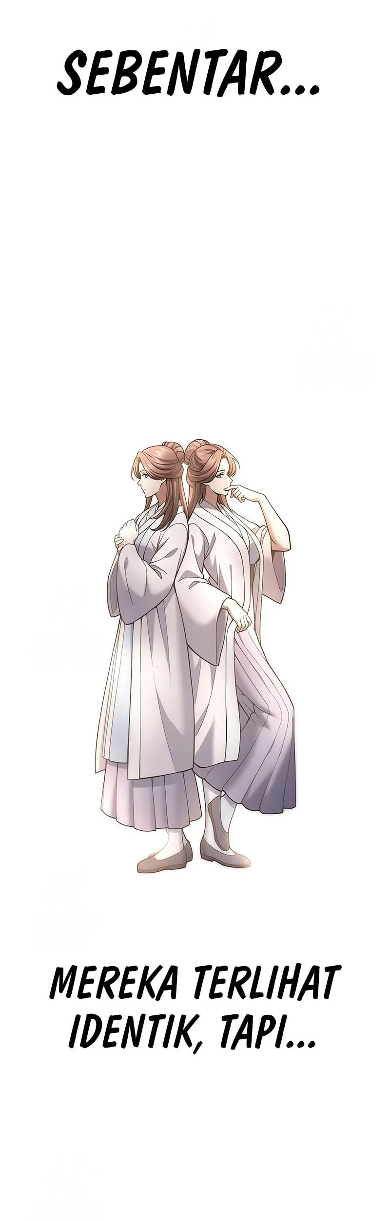 Regression Of The Yong Clan Heir Chapter 31 Gambar 38