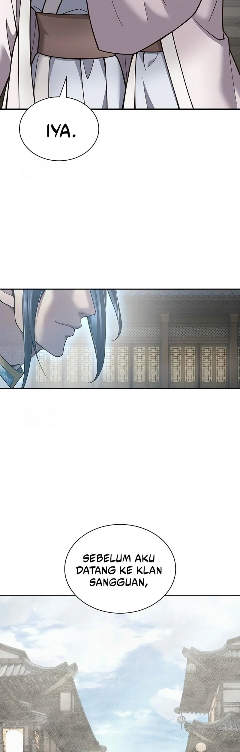 Regression Of The Yong Clan Heir Chapter 31 Gambar 44