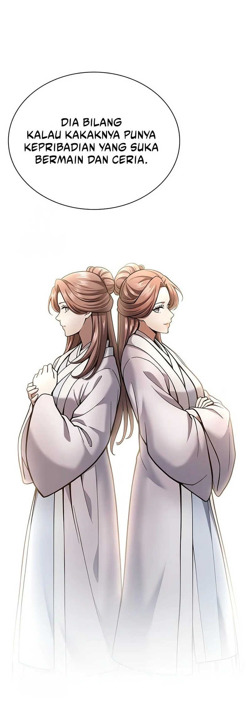 Regression Of The Yong Clan Heir Chapter 31 Gambar 46