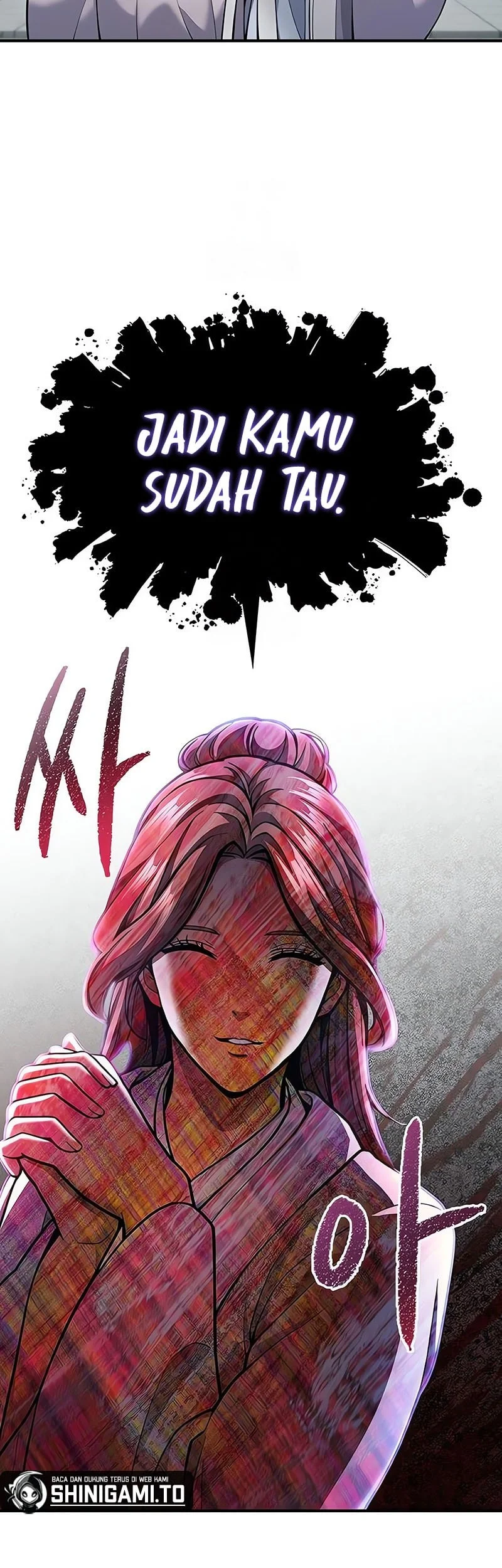 Regression Of The Yong Clan Heir Chapter 31 Gambar 49