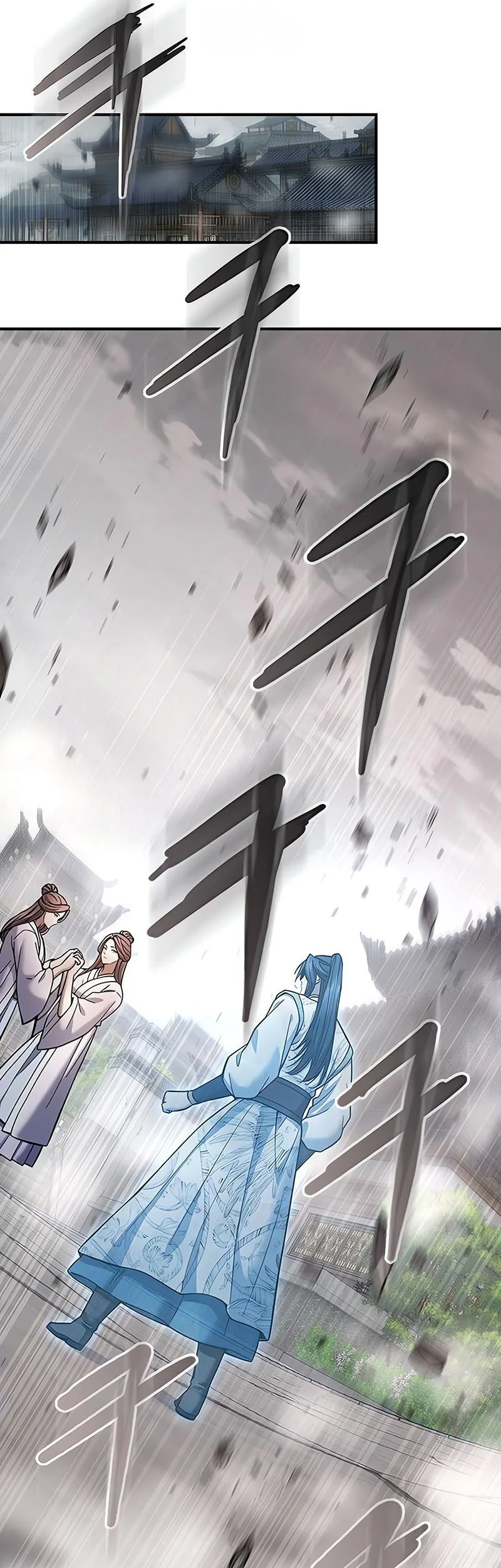 Regression Of The Yong Clan Heir Chapter 31 Gambar 51