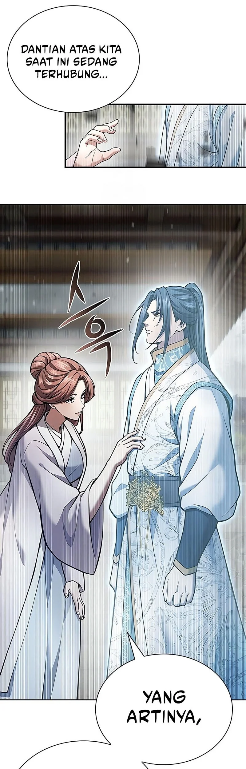 Regression Of The Yong Clan Heir Chapter 31 Gambar 56