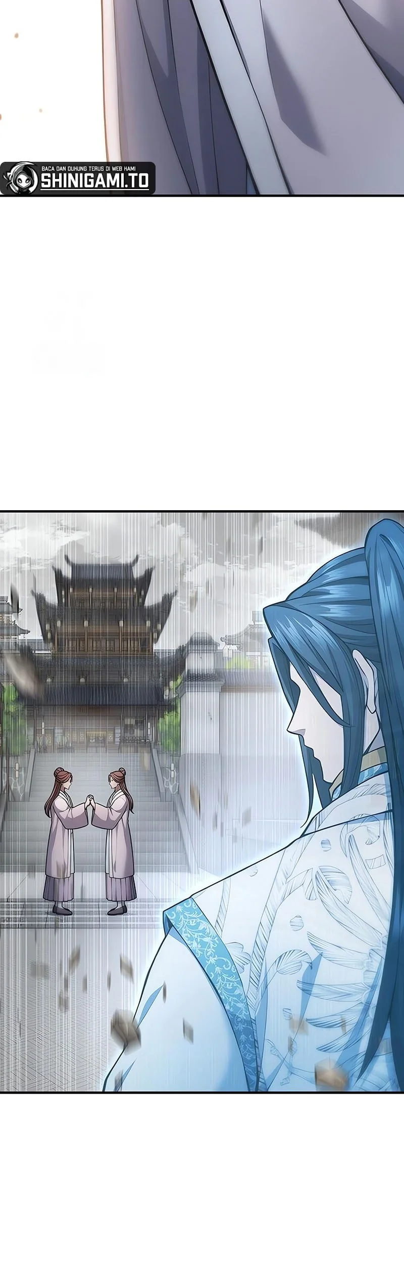 Regression Of The Yong Clan Heir Chapter 31 Gambar 61