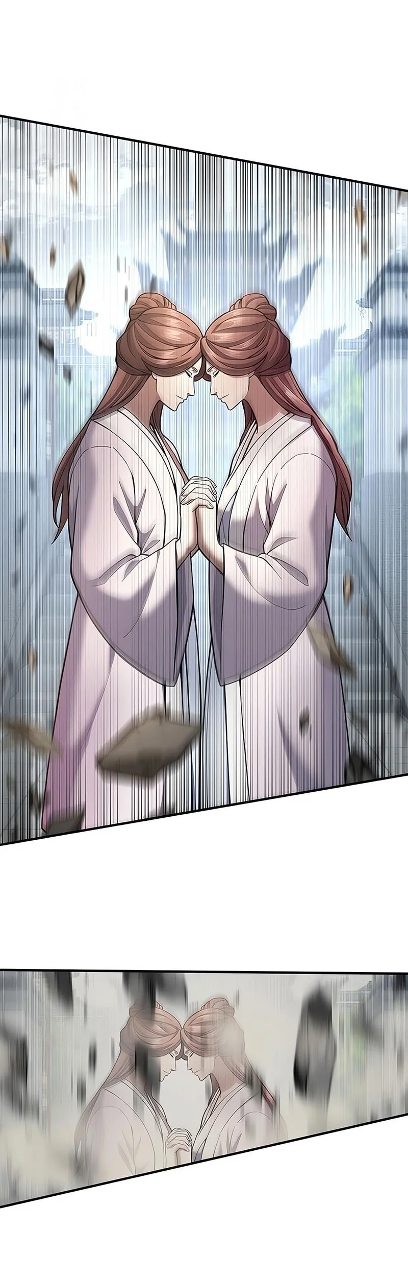 Regression Of The Yong Clan Heir Chapter 31 Gambar 62