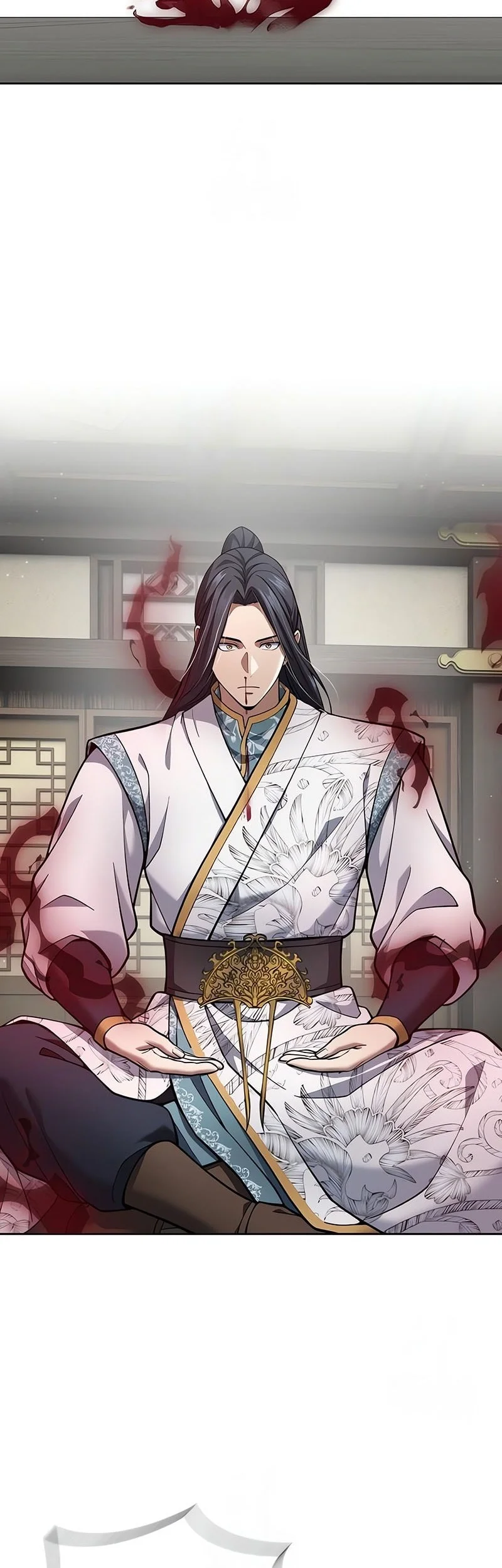 Regression Of The Yong Clan Heir Chapter 31 Gambar 64