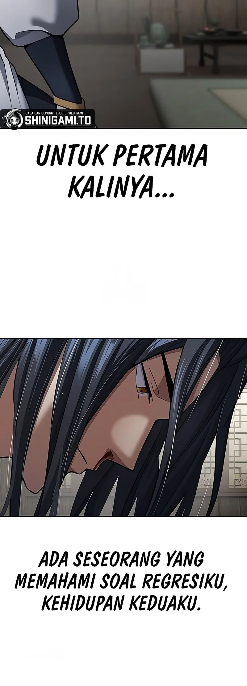 Regression Of The Yong Clan Heir Chapter 31 Gambar 66