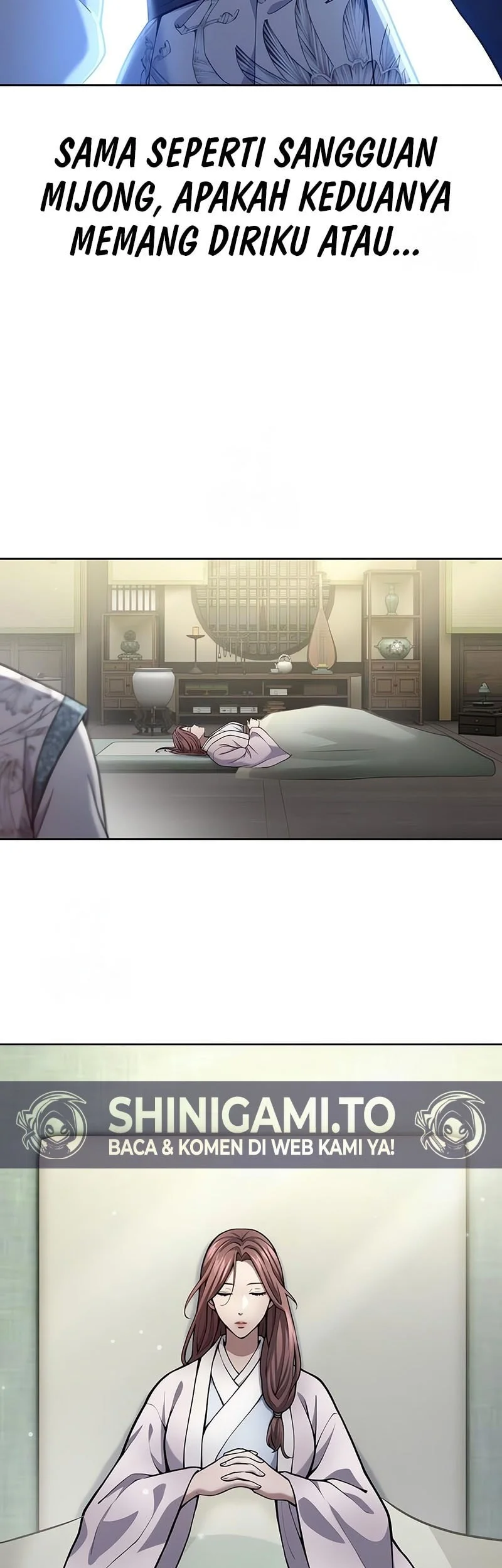 Regression Of The Yong Clan Heir Chapter 31 Gambar 69