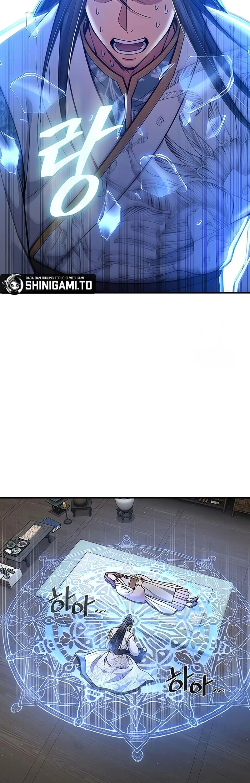 Regression Of The Yong Clan Heir Chapter 31 Gambar 3