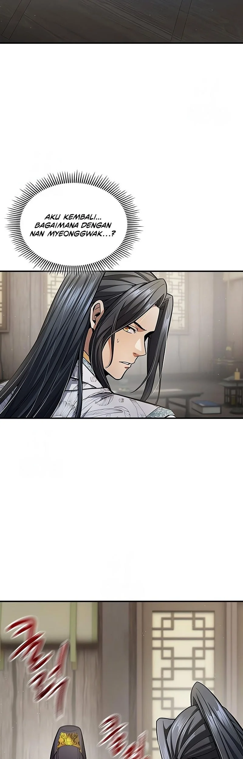 Regression Of The Yong Clan Heir Chapter 31 Gambar 4