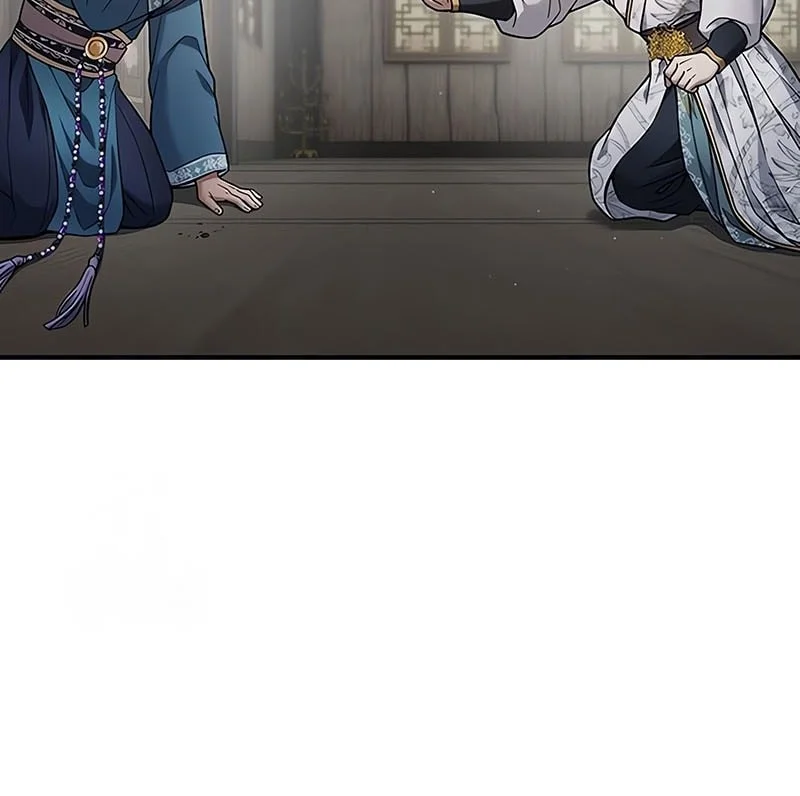 Regression Of The Yong Clan Heir Chapter 31 Gambar 6