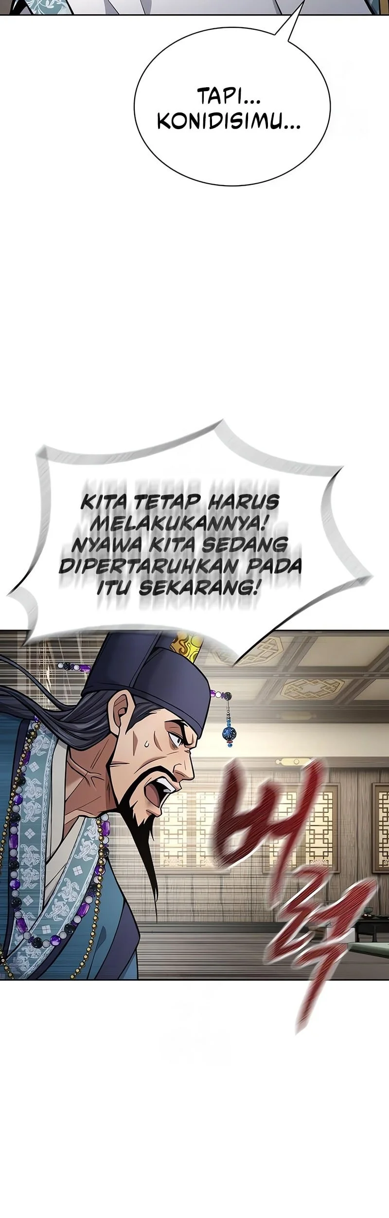 Regression Of The Yong Clan Heir Chapter 31 Gambar 9