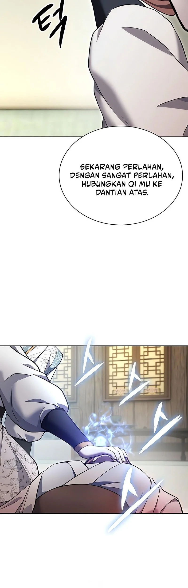 Regression Of The Yong Clan Heir Chapter 31 Gambar 12