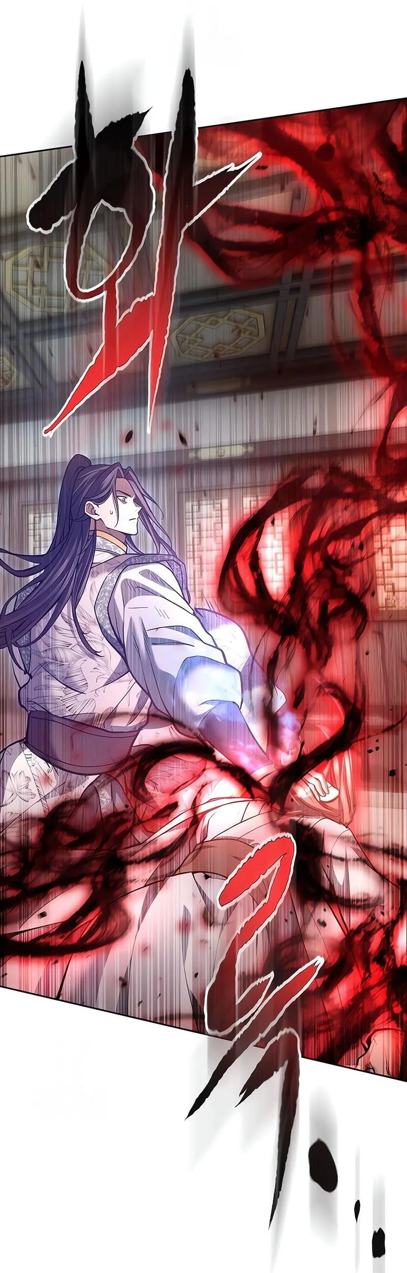 Regression Of The Yong Clan Heir Chapter 31 Gambar 13