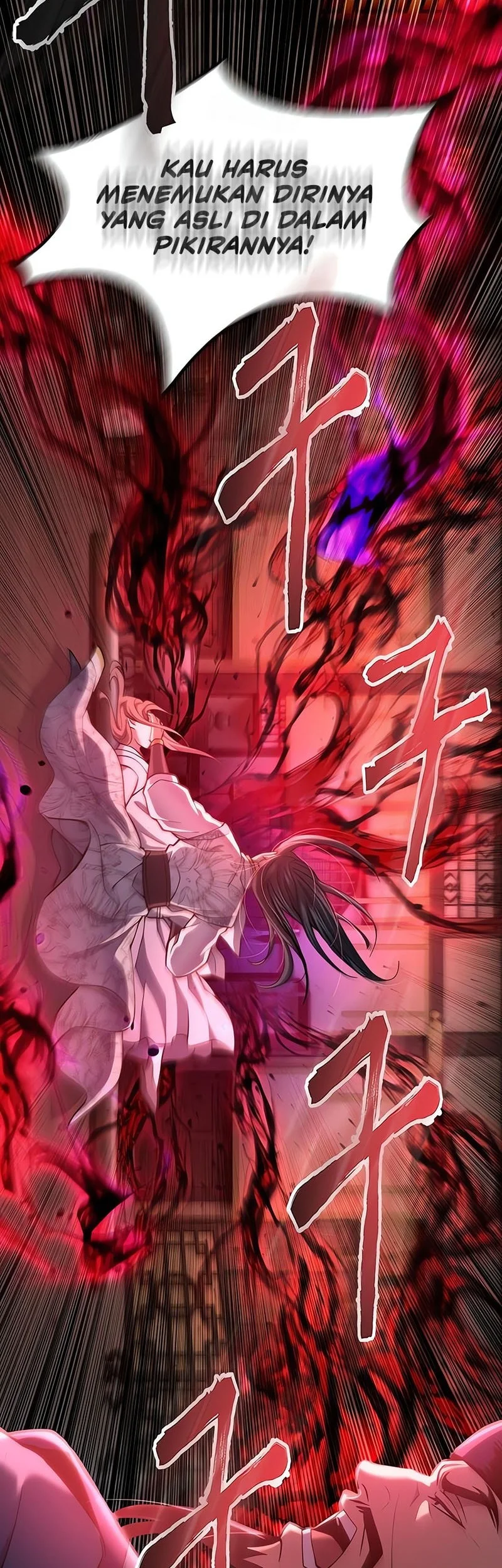 Regression Of The Yong Clan Heir Chapter 31 Gambar 16