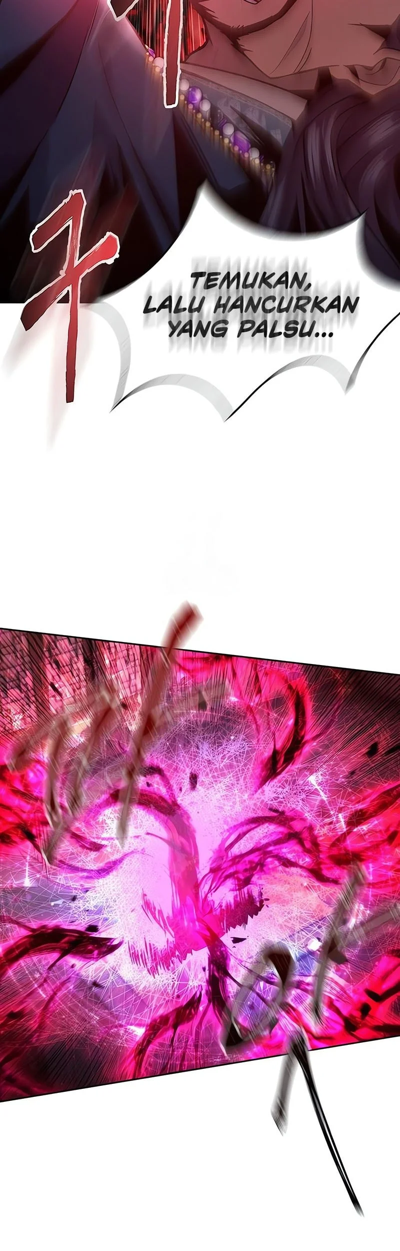 Regression Of The Yong Clan Heir Chapter 31 Gambar 17