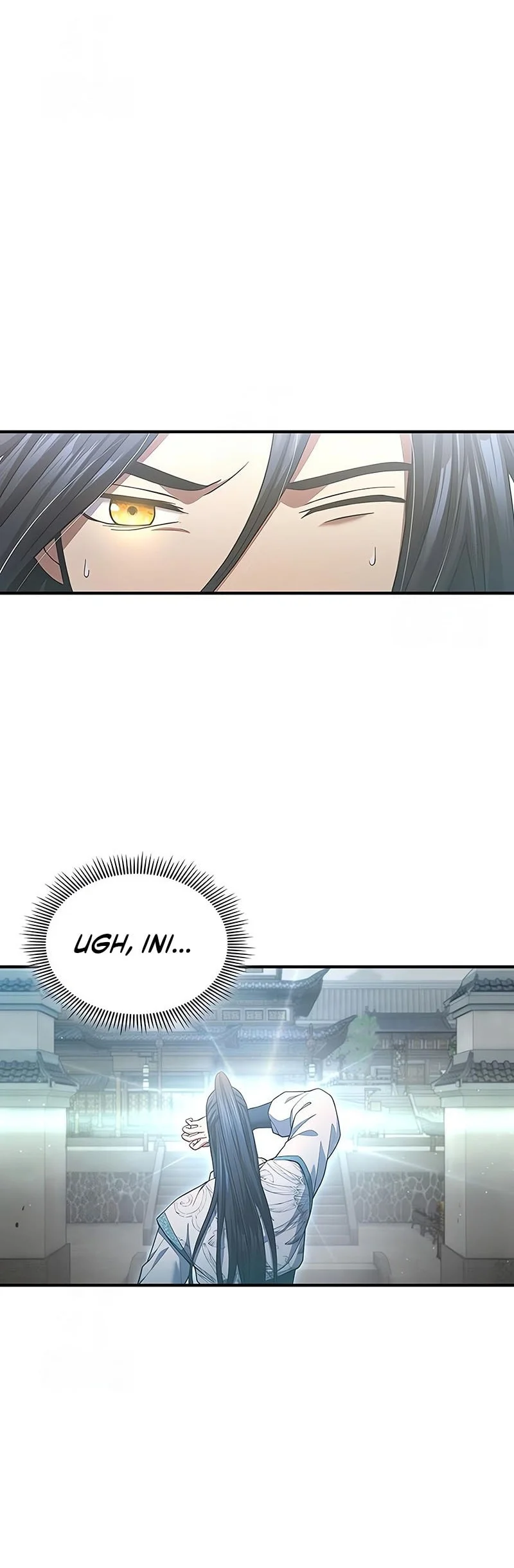 Regression Of The Yong Clan Heir Chapter 31 Gambar 18