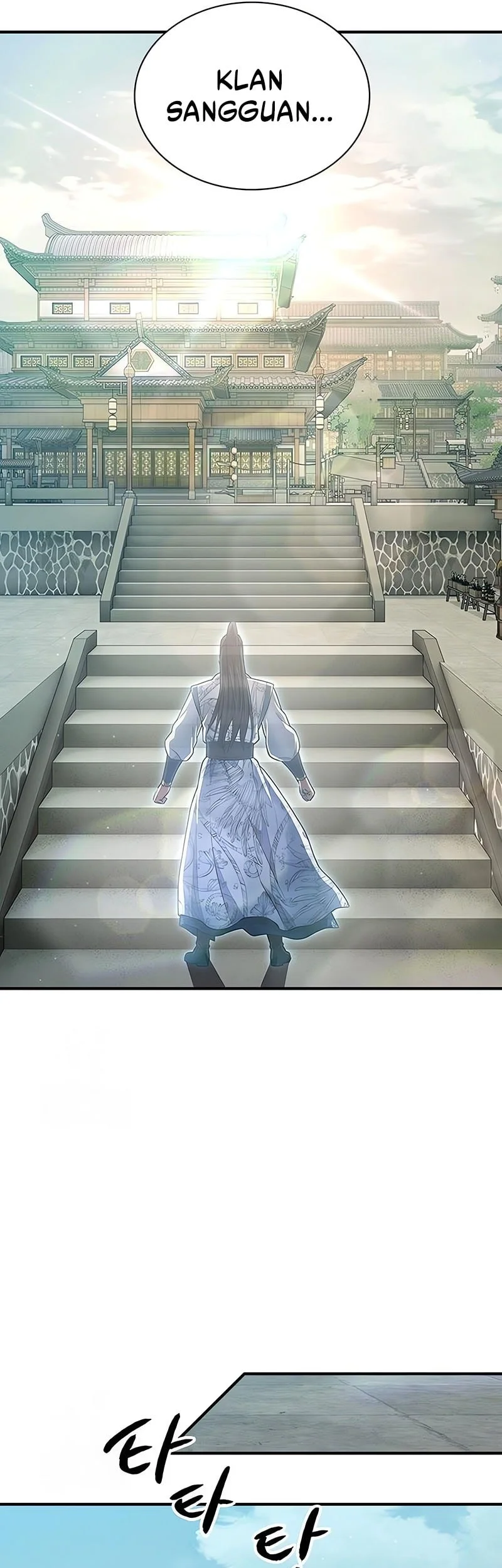 Regression Of The Yong Clan Heir Chapter 31 Gambar 19