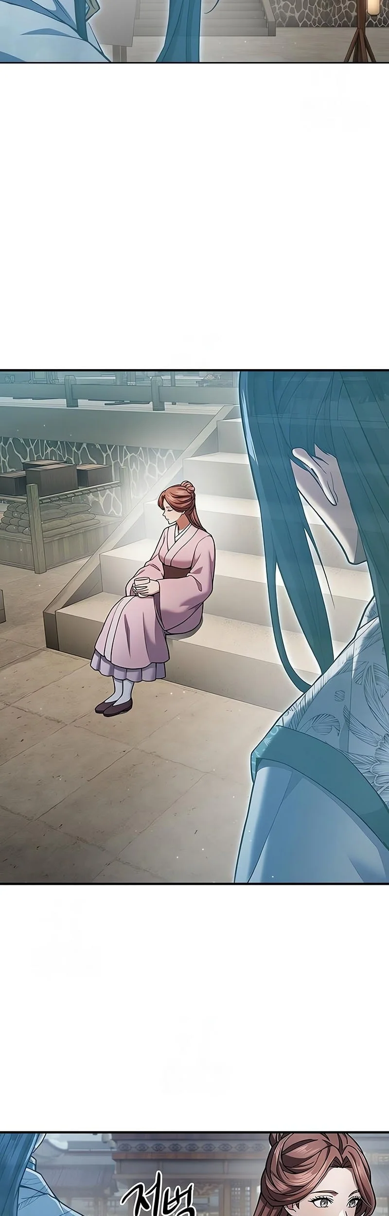 Regression Of The Yong Clan Heir Chapter 31 Gambar 21