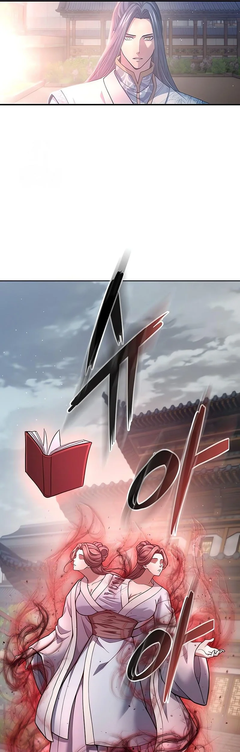 Regression Of The Yong Clan Heir Chapter 31 Gambar 23