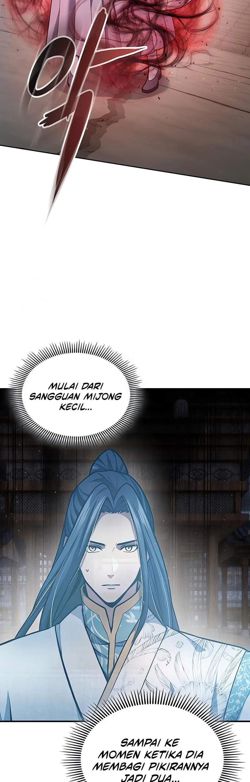 Regression Of The Yong Clan Heir Chapter 31 Gambar 24