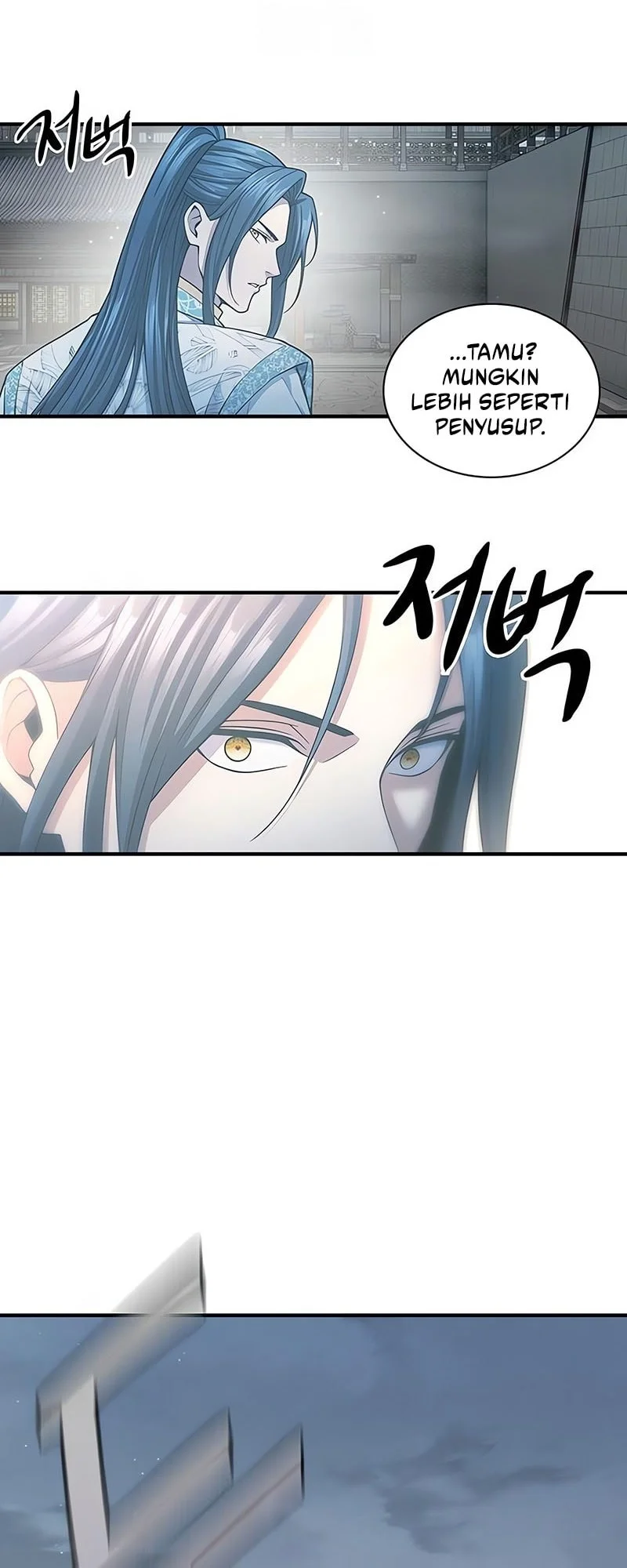 Regression Of The Yong Clan Heir Chapter 31 Gambar 26