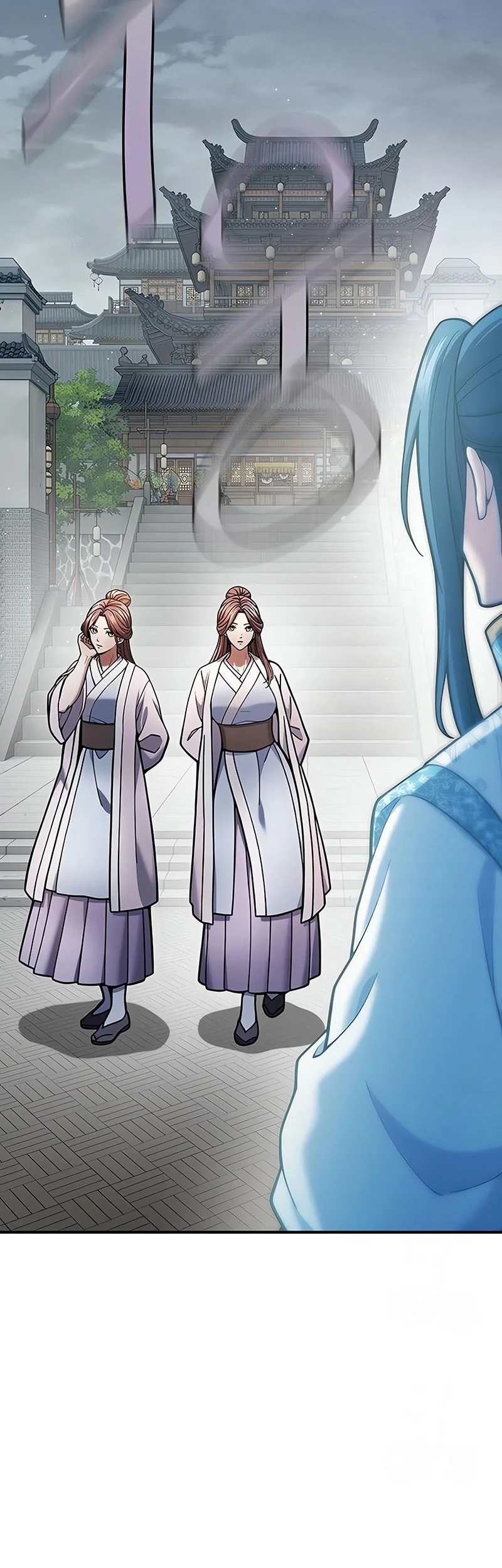 Regression Of The Yong Clan Heir Chapter 31 Gambar 27