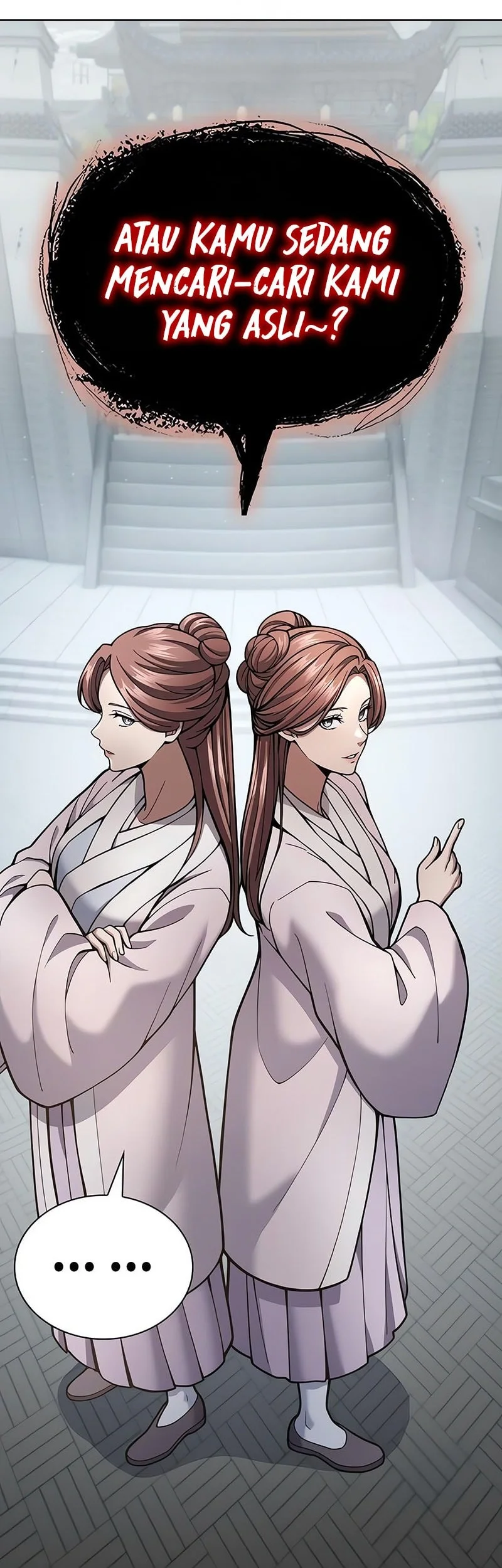 Regression Of The Yong Clan Heir Chapter 31 Gambar 32