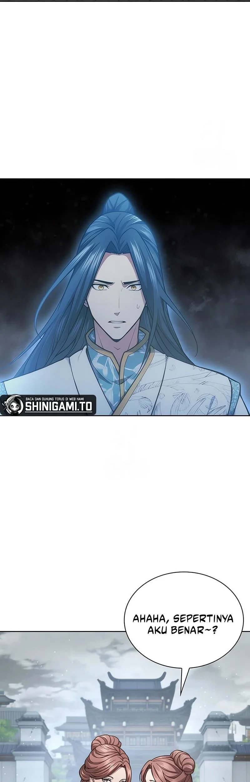 Regression Of The Yong Clan Heir Chapter 31 Gambar 33
