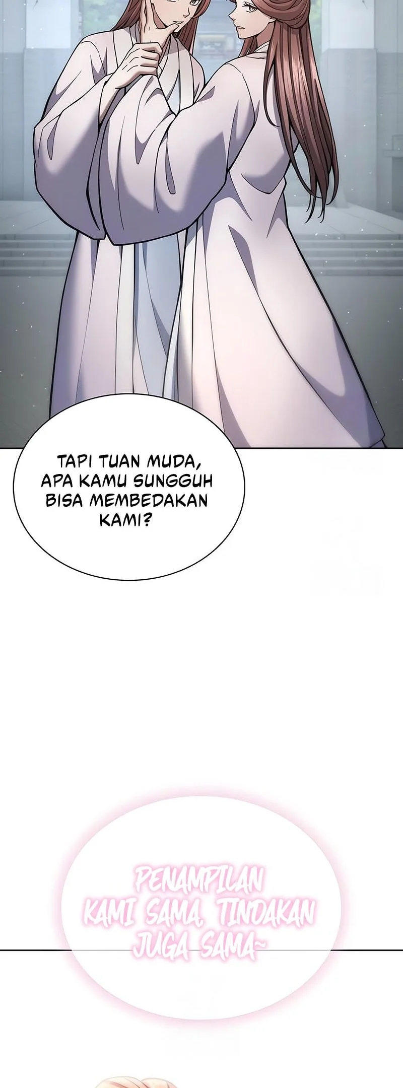 Regression Of The Yong Clan Heir Chapter 31 Gambar 34