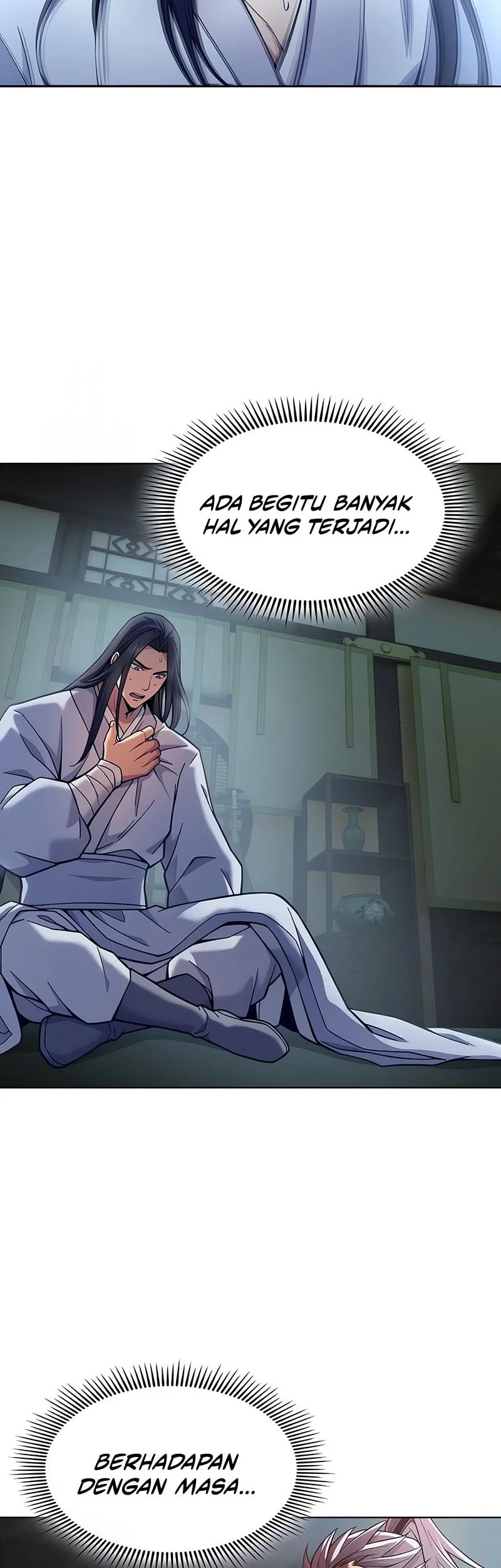 Regression Of The Yong Clan Heir Chapter 32 Gambar 36