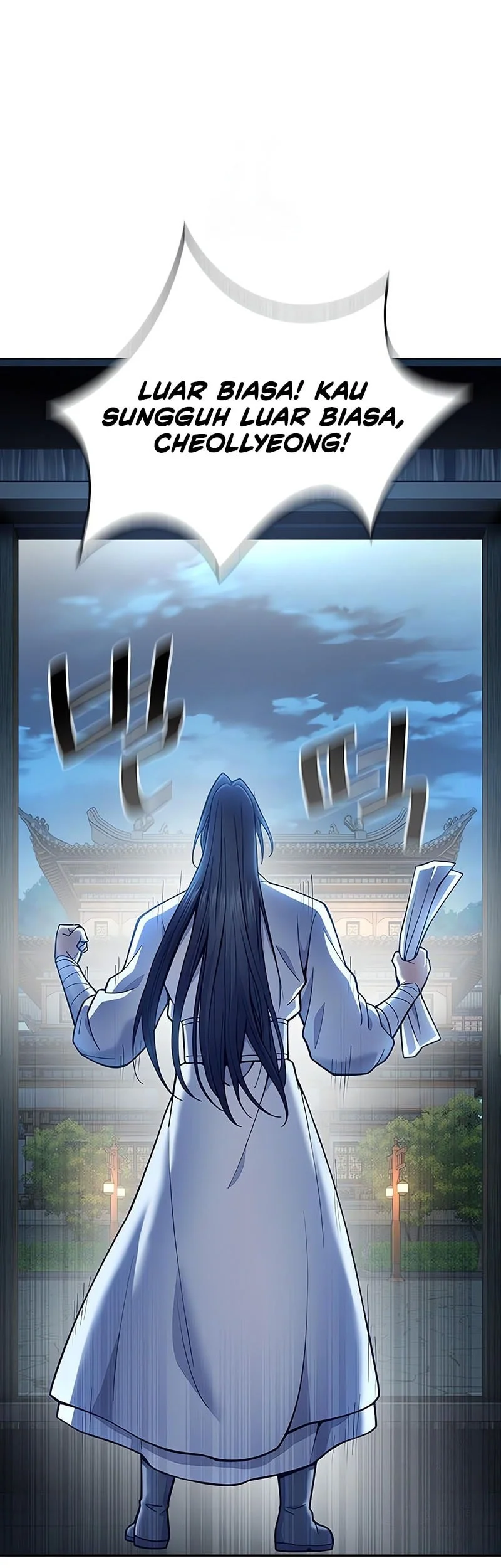 Regression Of The Yong Clan Heir Chapter 32 Gambar 47