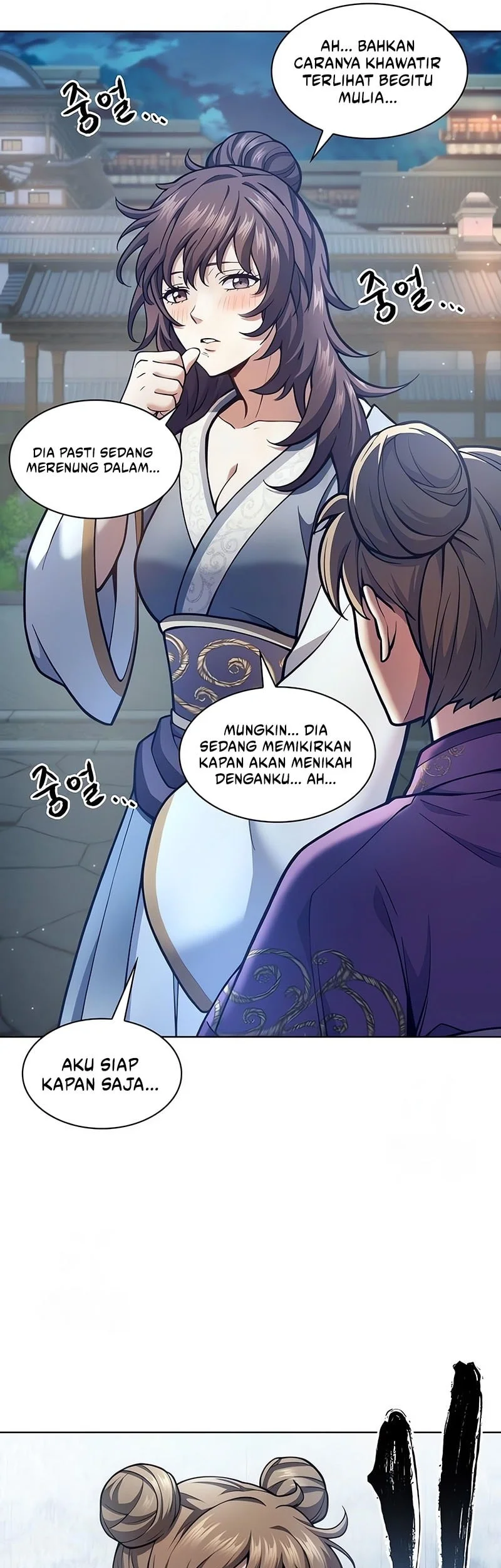 Regression Of The Yong Clan Heir Chapter 32 Gambar 51