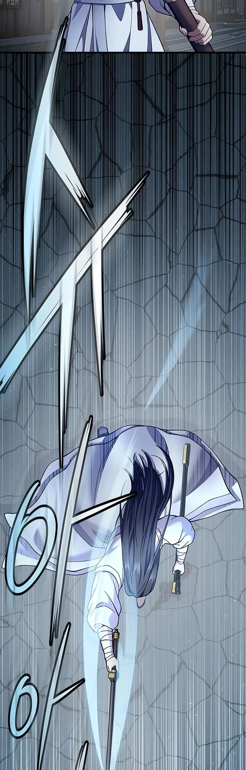 Regression Of The Yong Clan Heir Chapter 32 Gambar 56