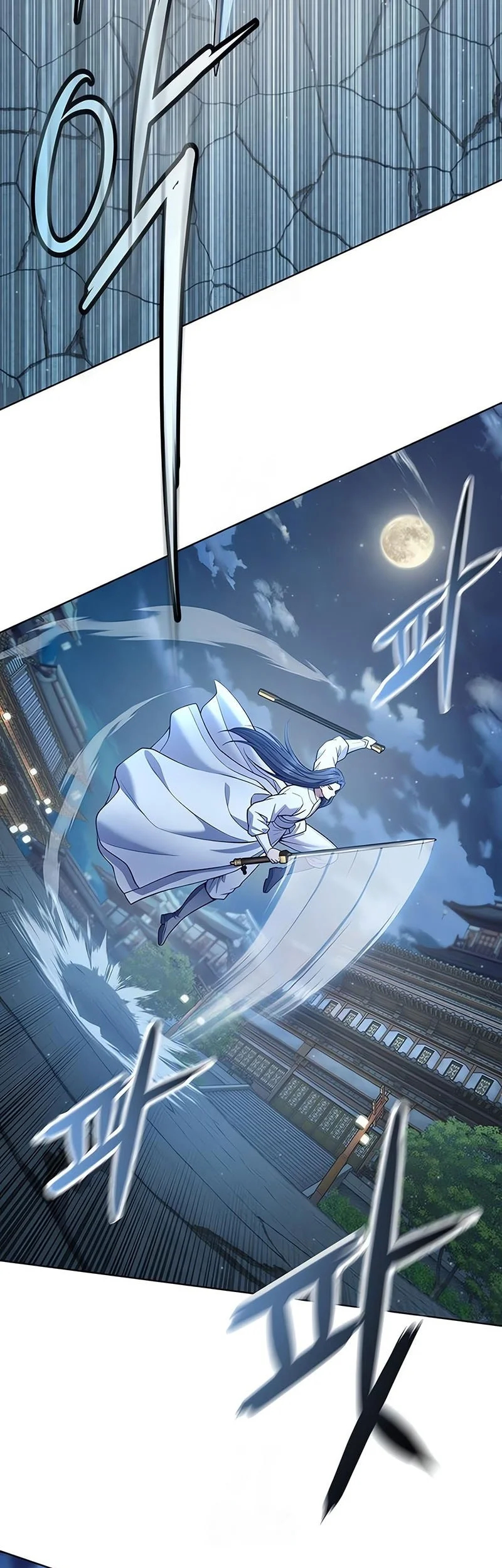 Regression Of The Yong Clan Heir Chapter 32 Gambar 57