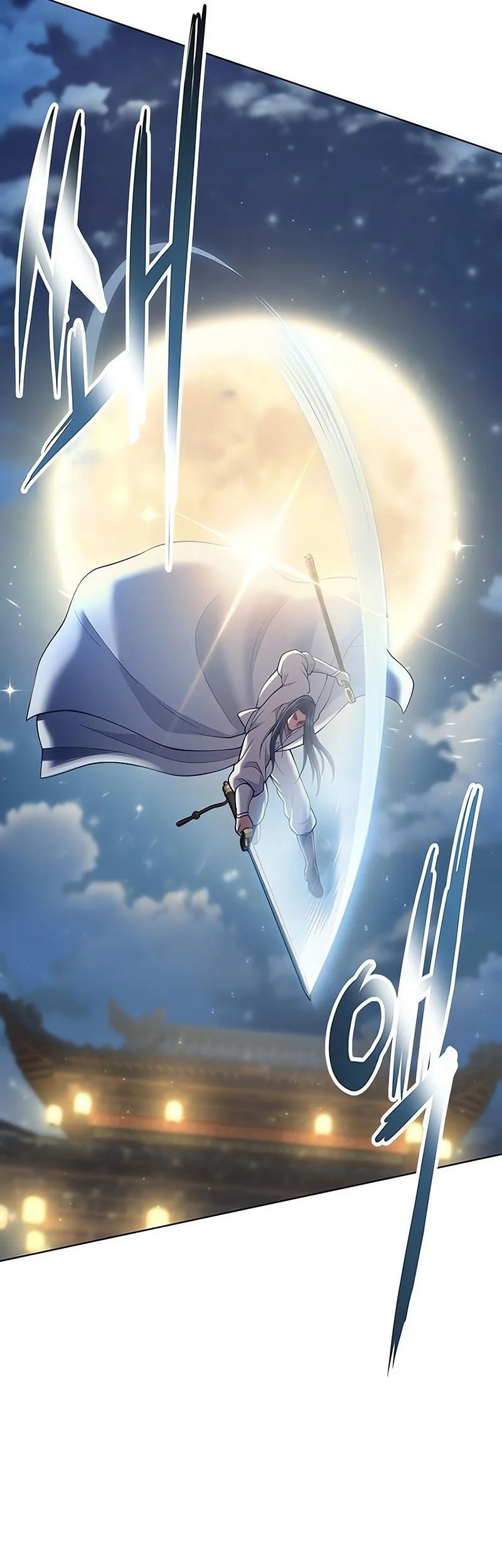 Regression Of The Yong Clan Heir Chapter 32 Gambar 58