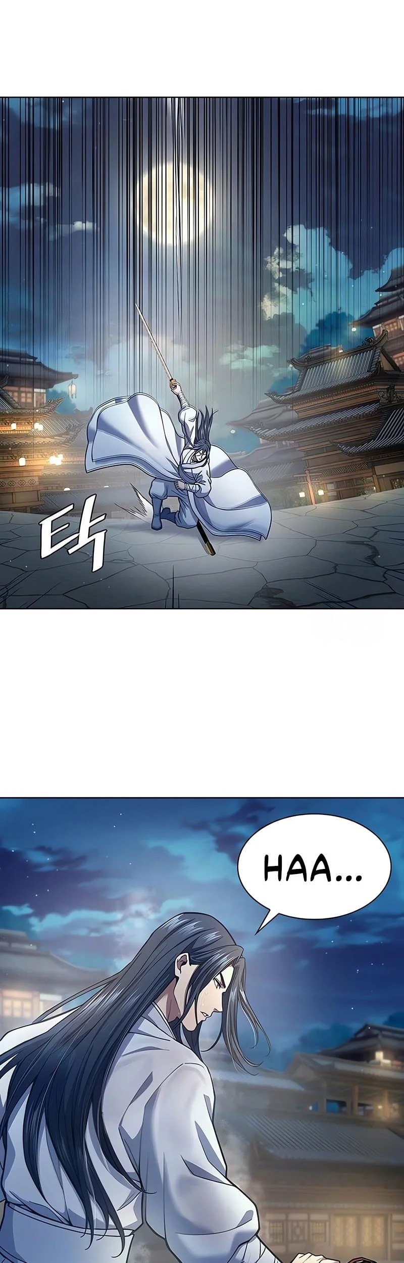 Regression Of The Yong Clan Heir Chapter 32 Gambar 59