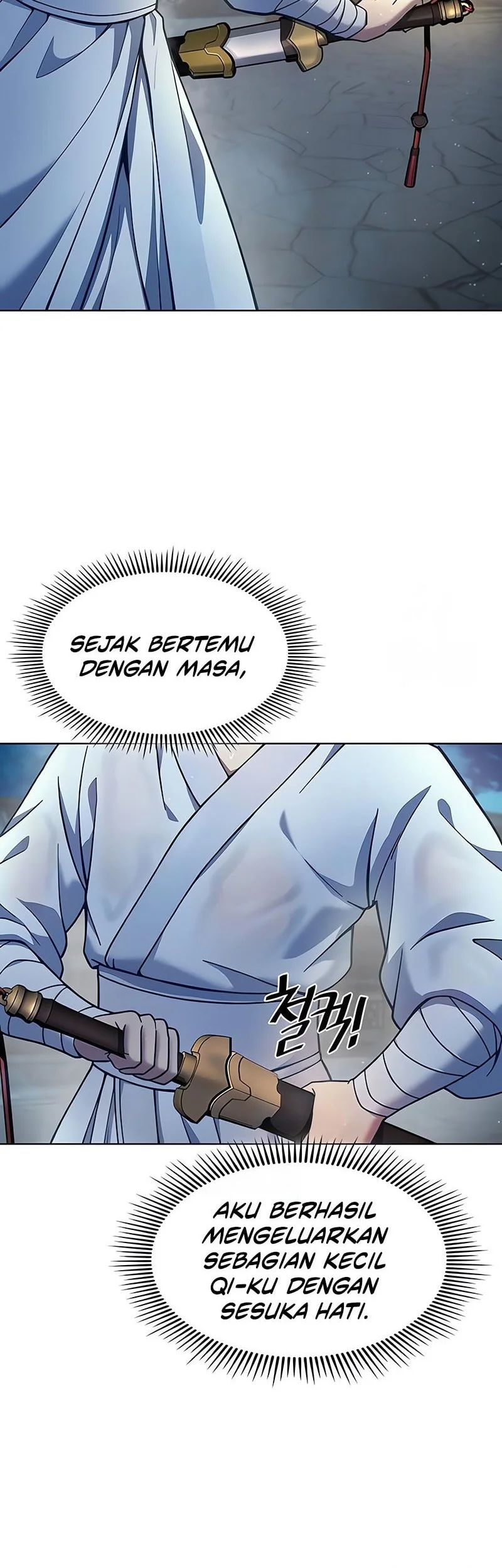 Regression Of The Yong Clan Heir Chapter 32 Gambar 60