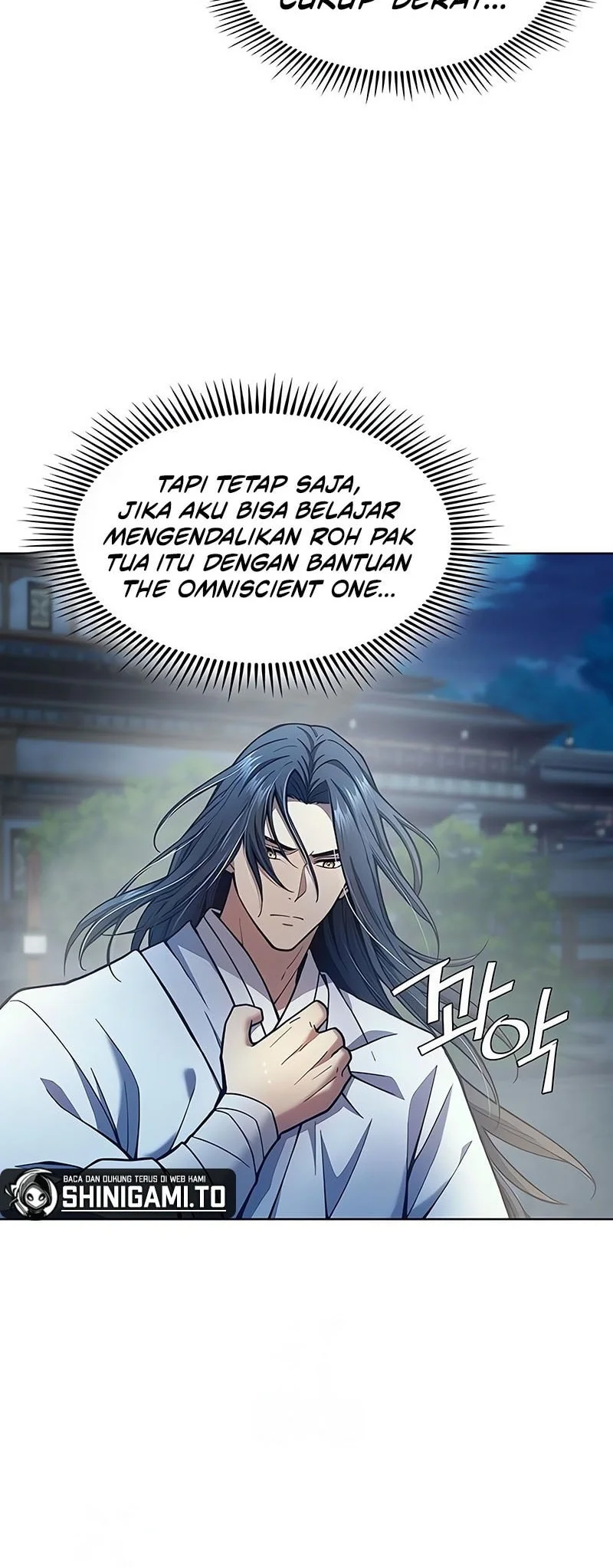 Regression Of The Yong Clan Heir Chapter 32 Gambar 62