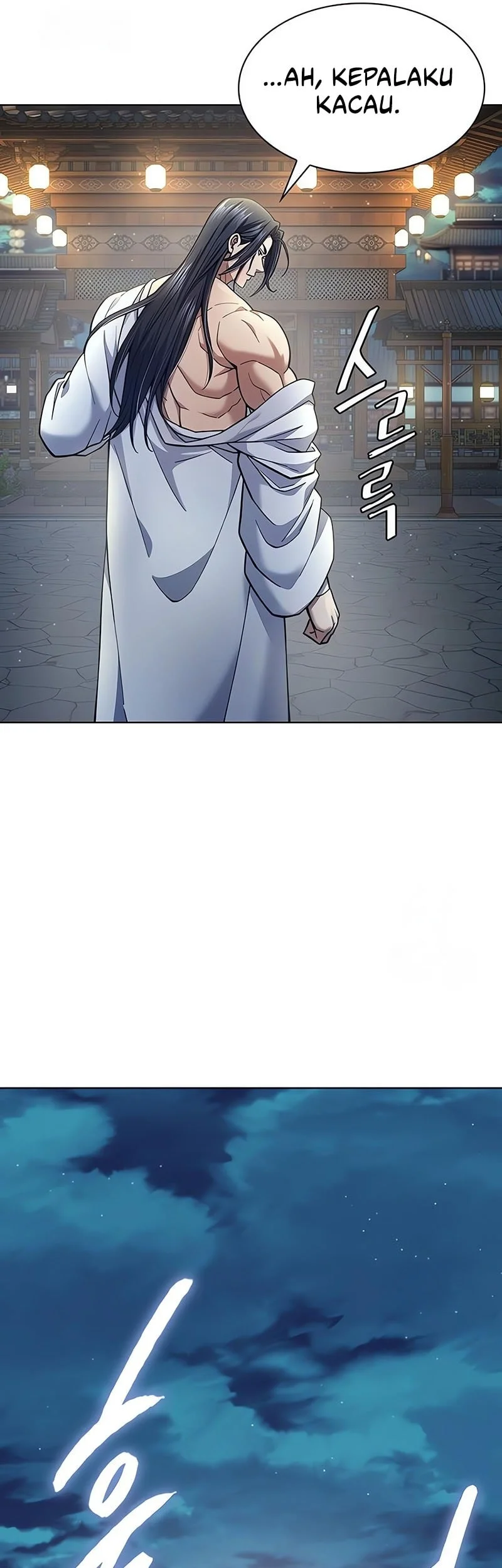 Regression Of The Yong Clan Heir Chapter 32 Gambar 63