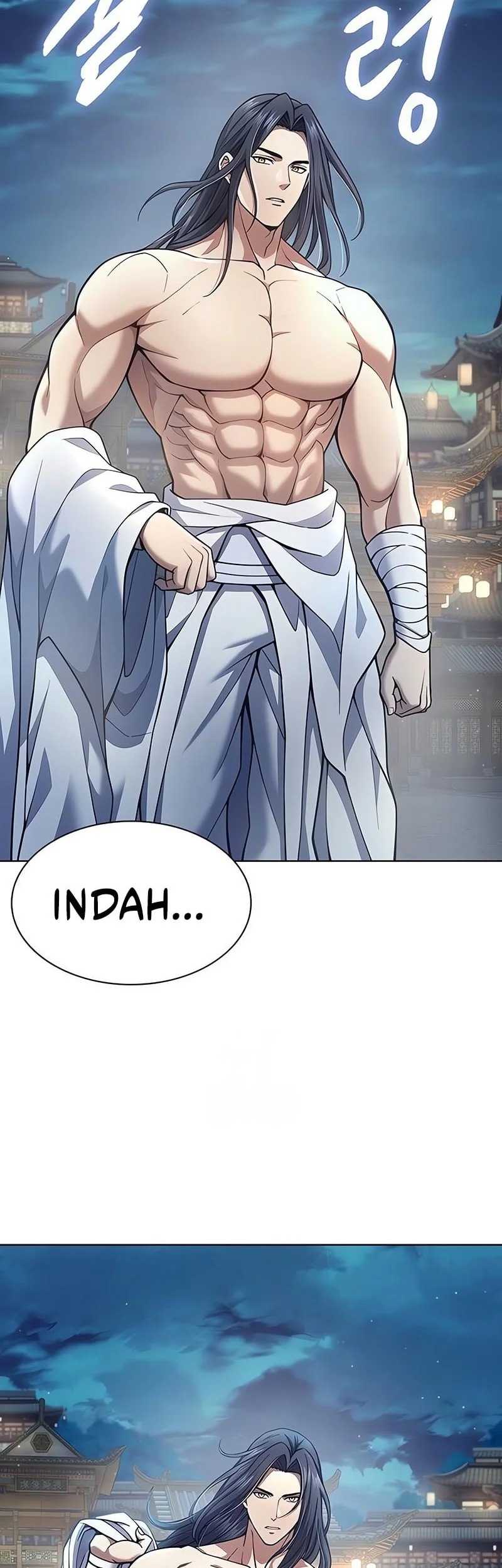 Regression Of The Yong Clan Heir Chapter 32 Gambar 64