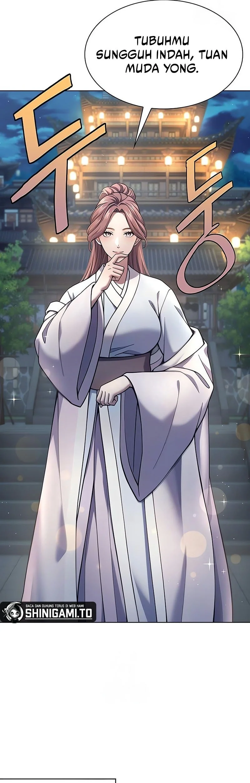 Regression Of The Yong Clan Heir Chapter 32 Gambar 67