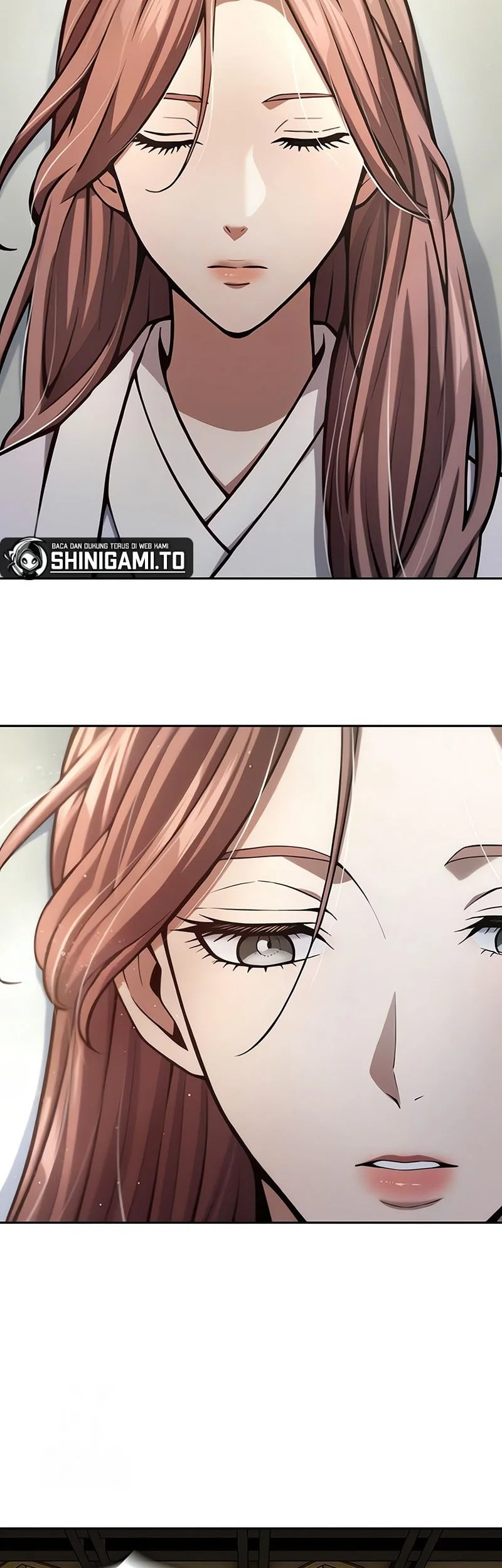 Regression Of The Yong Clan Heir Chapter 32 Gambar 3