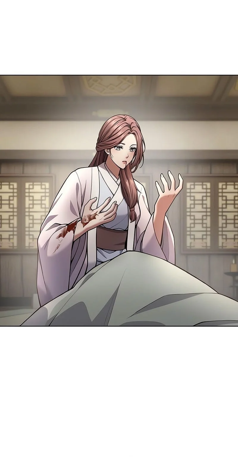 Regression Of The Yong Clan Heir Chapter 32 Gambar 10