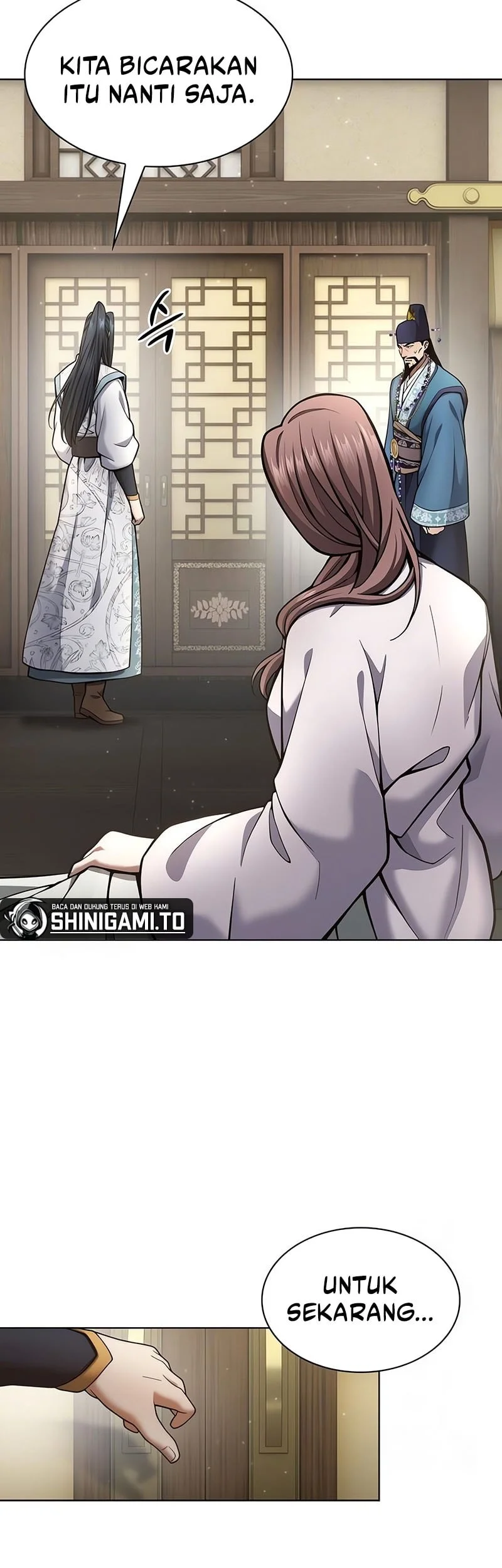 Regression Of The Yong Clan Heir Chapter 32 Gambar 13