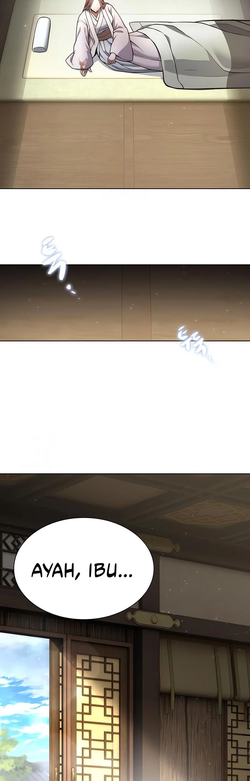 Regression Of The Yong Clan Heir Chapter 32 Gambar 16