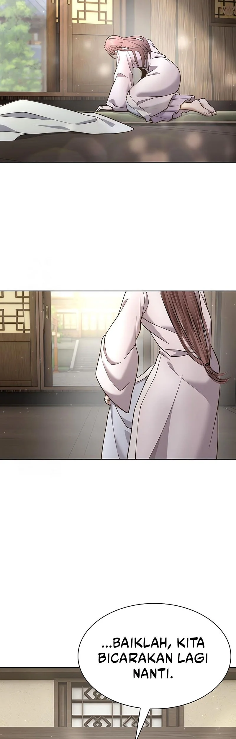 Regression Of The Yong Clan Heir Chapter 32 Gambar 17