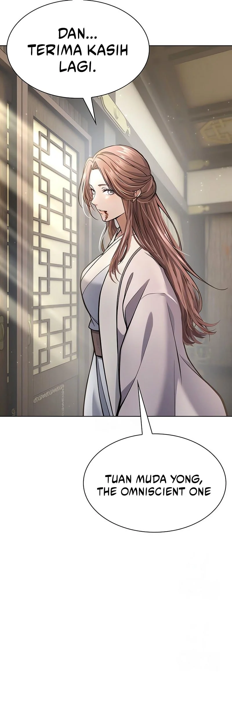 Regression Of The Yong Clan Heir Chapter 32 Gambar 19